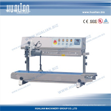 Hualian 2016 Color Ribbon Vertical Band Sealer (FRS-1010II)